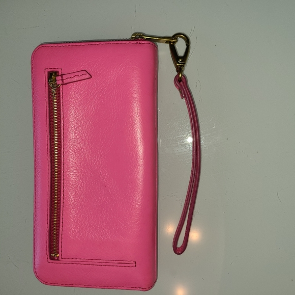 Fossil wallet - Picture 2 of 3